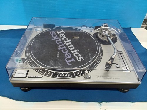 Platine vinyle - , dj