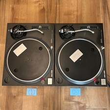 Technics SL-1200MK3 Turntable