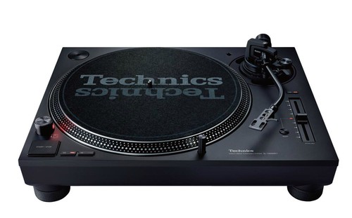 Technics 1200mk7 - technics, sl-1200mk7