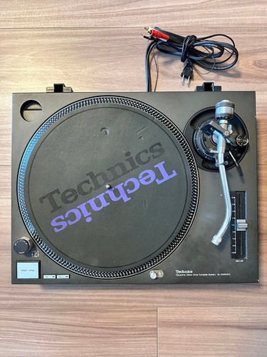 Platine vinyle analogique - vinyle,