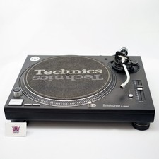 Platine vinyle DJ Technics
