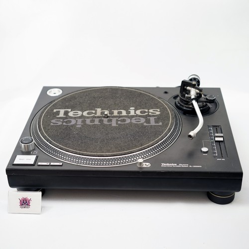 Platine vinyle quartz - platine, dj