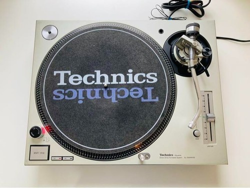 Platine vinyle technics - platine,