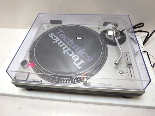 Platine vinyle technics - platine, dj