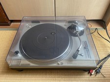Technics SL-1200MK3D Direct
