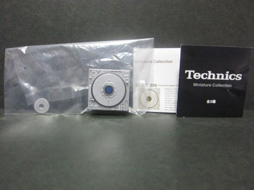 Platine vinyle technics - platine,