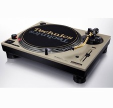 NOUVELLE platine vinyle DJ