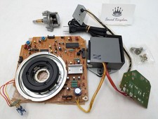 Platine vinyle DJ Technics