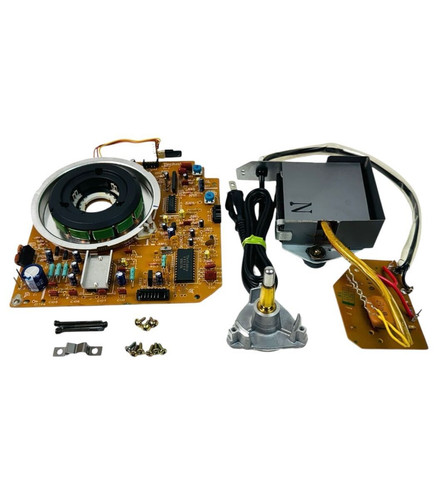 Technics 1200mk3 main board - sl-1200mk3,