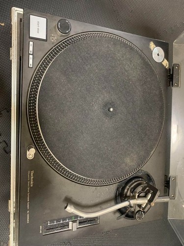 Technics 1200mk3 direct - technics, sl-1200mk3