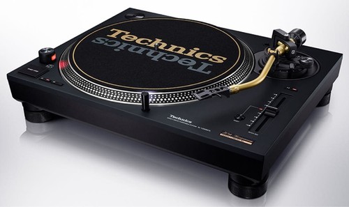 Platine vinyle technics - vinyle,