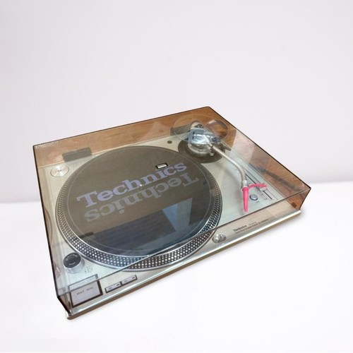 Technics 1200 mk6 - 1200,