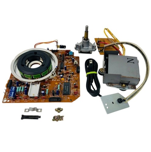Platine vinyle technics - platine,