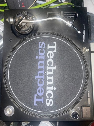 Platine vinyle technics - platine,