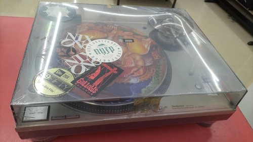 Platine vinyle technics - platine,
