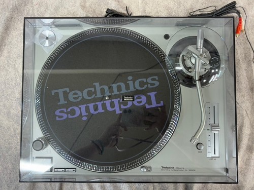Platine vinyle technics - platine,