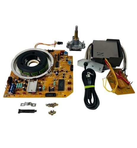 Platine vinyle technics - platine,