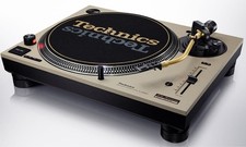 Platine vinyle DJ Technics