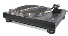 Platine vinyle Technics