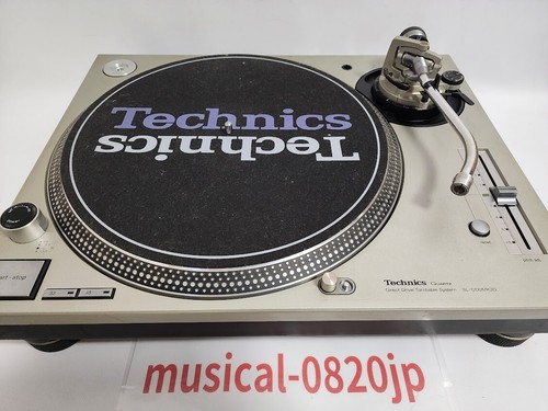 Platine vinyle technics - platine,