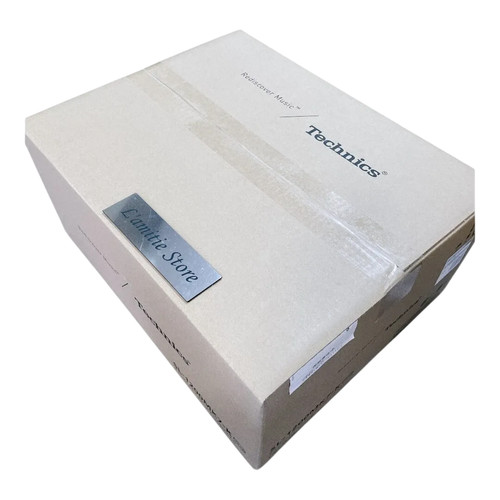 Technics 1200mk7 dj - technics, sl-1200mk7-k