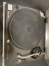 Technics SL-1200MK3 Direct