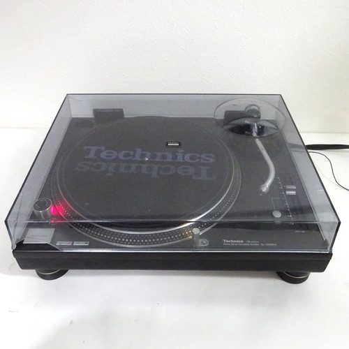 Platine vinyle technics - dj,