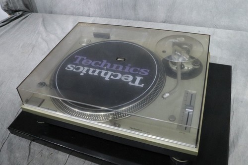 Platine vinyle 1200mk3d - vinyle, sl-1200mk3d