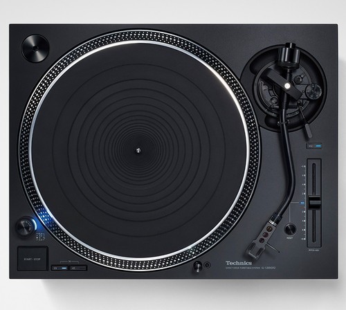 Technics 1200gr2 direct - technics, sl-1200gr2-k