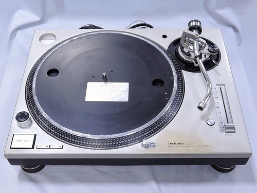 Technics 1200mk3ds direct - technics, sl-1200mk3ds