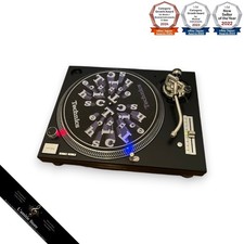 Technics SL-1200MK6 Noir