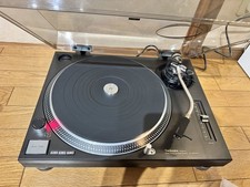 Platine vinyle DJ Technics