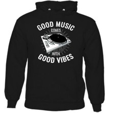 Good Musique Vibes Hommes