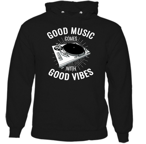 Good musique vibes hommes - musique,