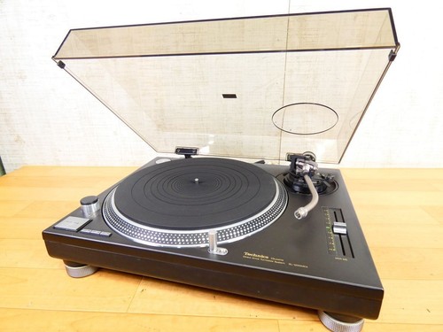 Platine vinyle quartz - vinyle, à
