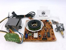 Technics SL-1200MK3 Main Board