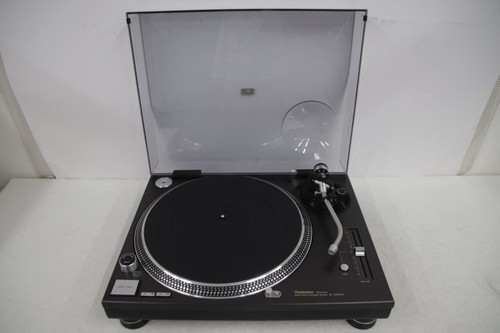 Platine vinyle technics - platine, dj