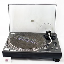 Platine vinyle DJ Technics