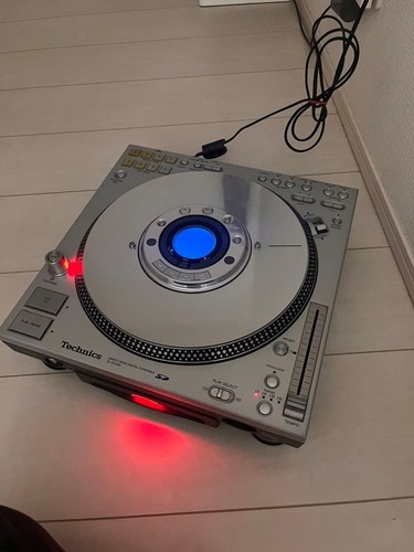 Lecteur technics dz1200 - lecteur,