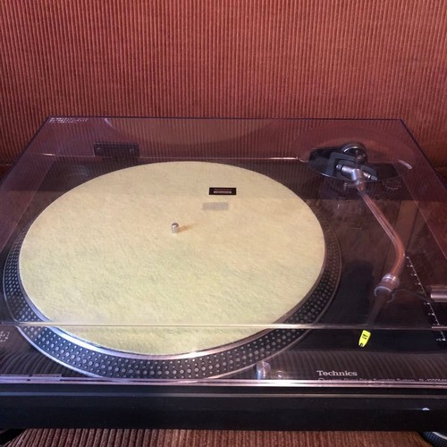 Platine vinyle technics - platine,
