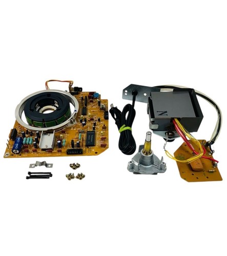 Platine vinyle technics - platine,