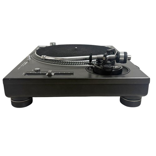 Platine vinyle technics - vinyle,