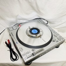 Platine vinyle numérique