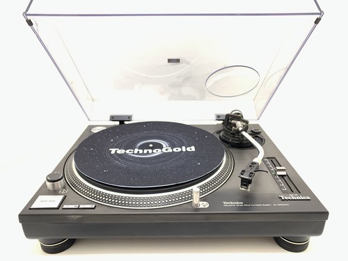 Technics 1200 mk3 platine - sl,