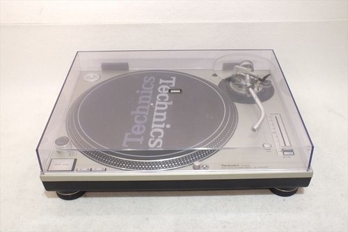 Technics 1200 mk3d dj - sl-1200,