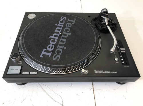 Technics 1200mk5 dj - technics,