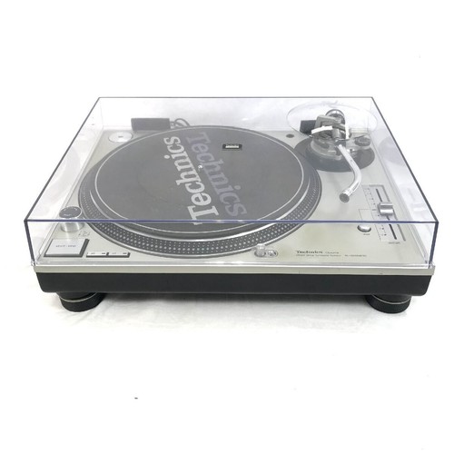 Platine vinyle technics - platine,