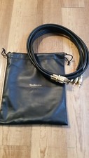 Technics Cables New with