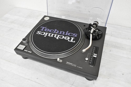 Platine vinyle technics - dj,