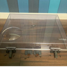 Housse anti-poussière pour